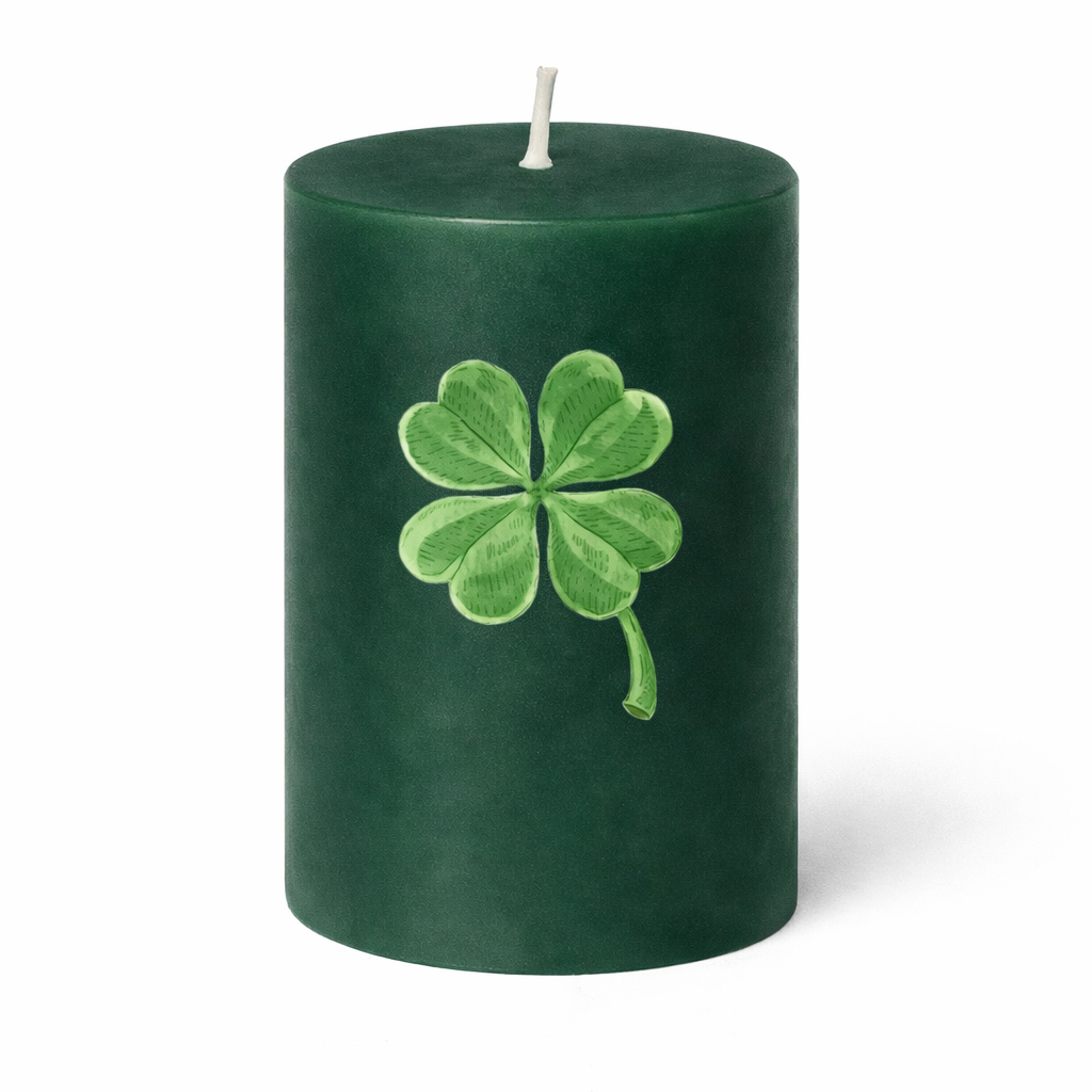 The Lucky Candle