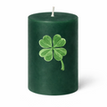 The Lucky Candle